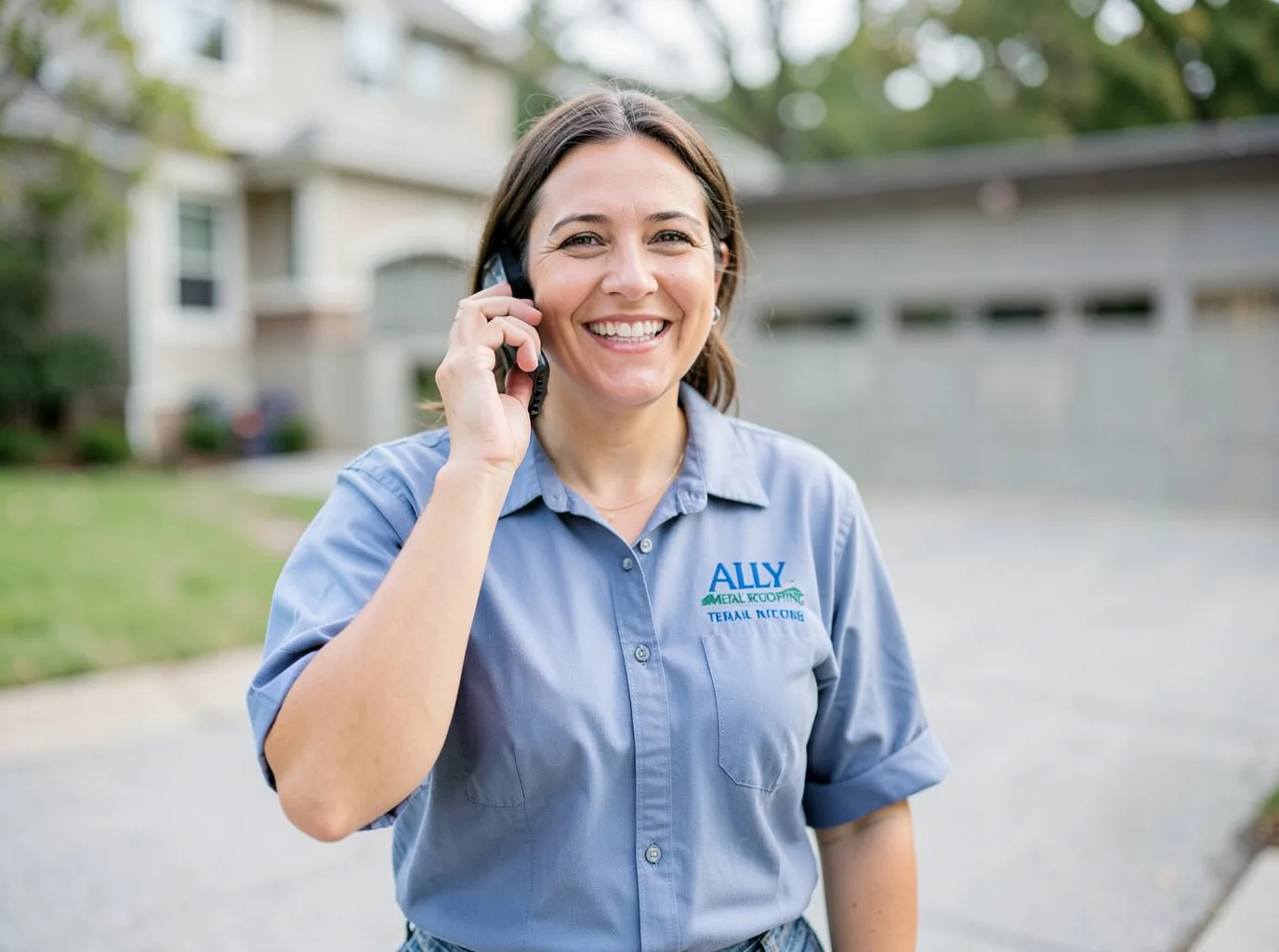 Metal Roof Installation Douglassville, TX FAQs